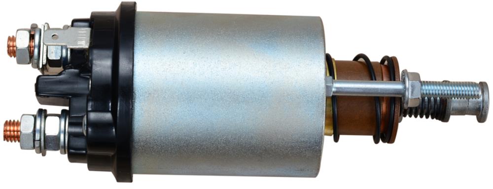  LUCAS:  M418G, M127 SERIES DD STARTERS 12V 669204 ZM612 SOLENOID SWITCH